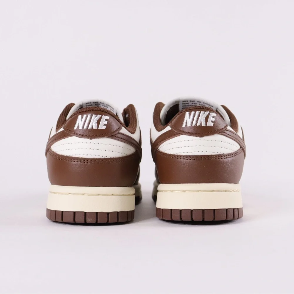 NIKE DUNK LOW CACAO WOW - Picture 4 of 7
